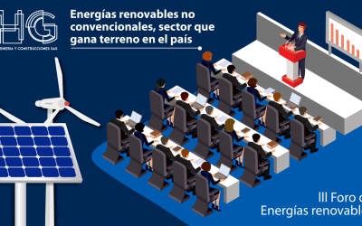 La semana pasada, se vivió en Barranquilla el III Foro de Energías Renovables de la ANDI