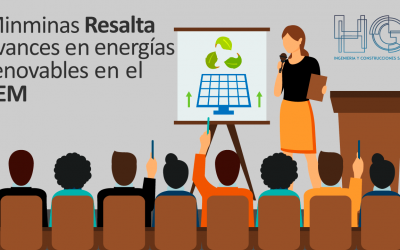 En el FEM se resaltan avances de Energías Renovables en Colombia