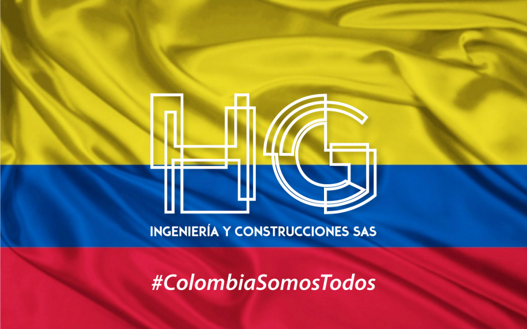 Colombia Somos Todos